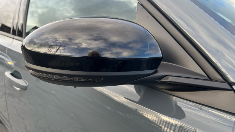 Renault 4 110kW Techno 52kWh Comfort range 5dr Auto Electric Estate